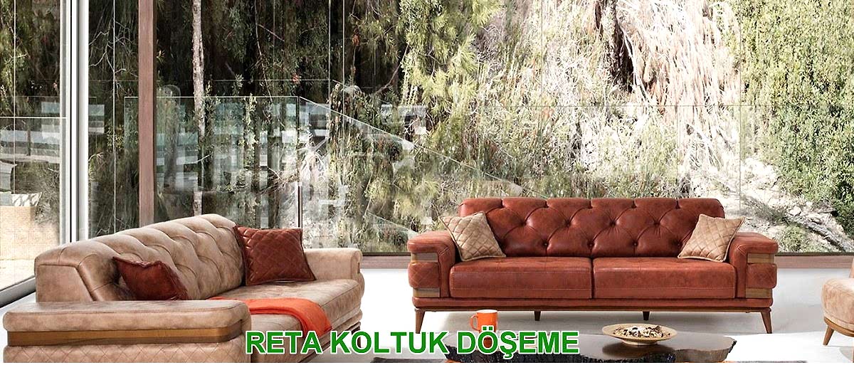 Sancaktepe Koltuk Döşeme