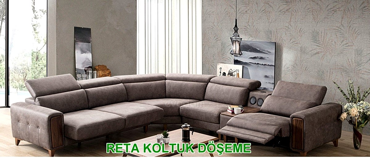 Samandıra Koltuk Tamiri